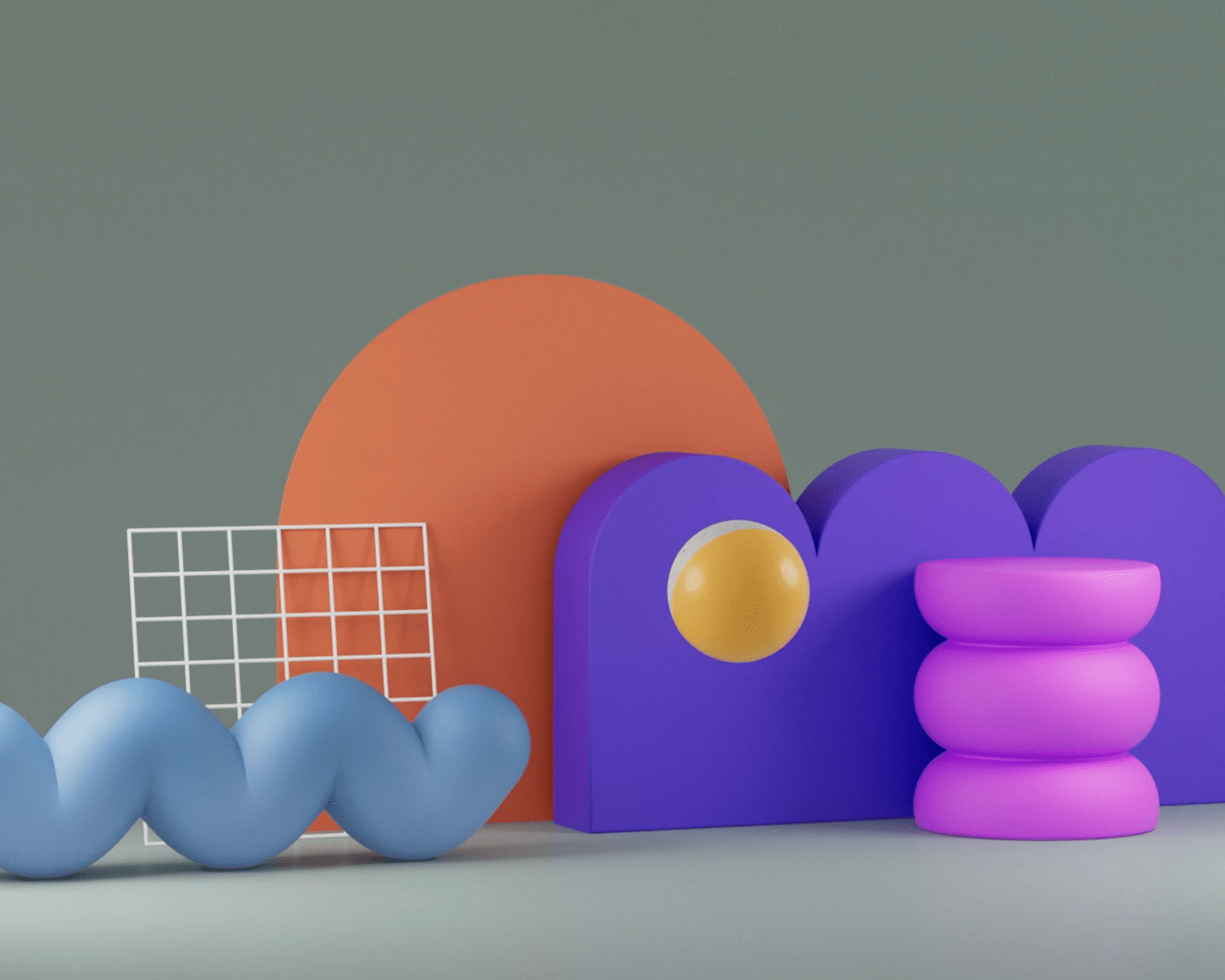 Animation 3d